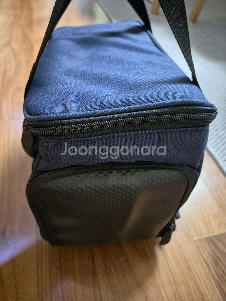 암웨이 러버메이드 보냉 가방 새상품--4