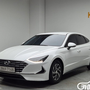 [현대]쏘나타 하이브리드 (DN8) 모던 (5인승) #앱특가