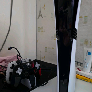 PS5 PRO,ps5pro, 플레이스테이션5 프로+구성품 풀박스 팜니다.