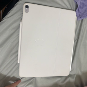 아이패드 A13 m2 매직키보드 애플펜슬프로