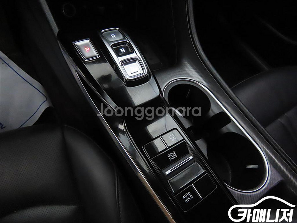 [현대]쏘나타 하이브리드 (DN8) 프리미엄 #앱특가--8