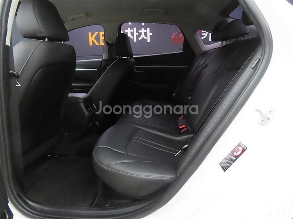 [현대]쏘나타 하이브리드 (DN8) 프리미엄 #앱특가--5