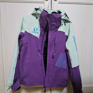 2425 온요네 스키복 (4S 사이즈)
