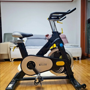 스피닝 실내 자전거 (서비스 있음)