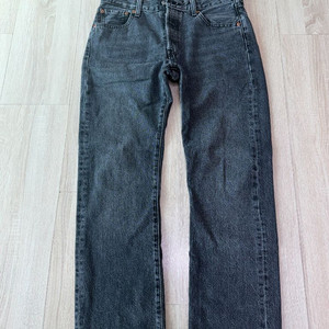 리바이스 501 30/30