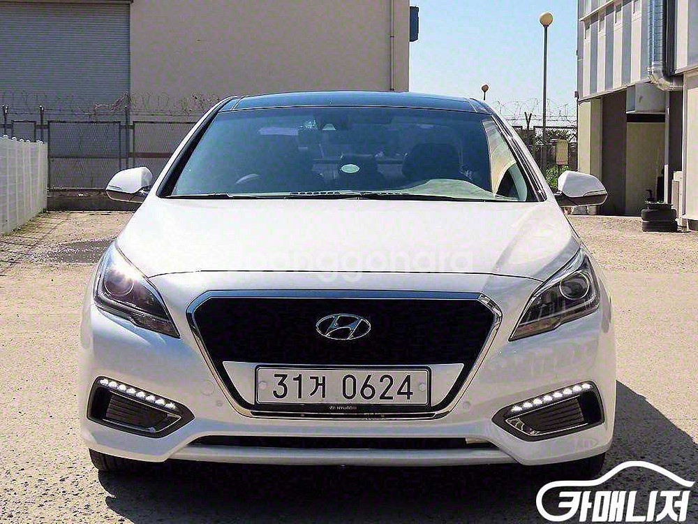 [현대]LF 쏘나타 하이브리드 2.0 프리미엄 #앱특가--0