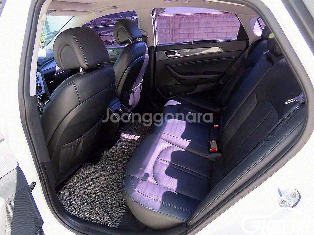 [현대]LF 쏘나타 하이브리드 2.0 프리미엄 #앱특가--5