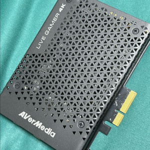 GC573 4k 캡쳐보드