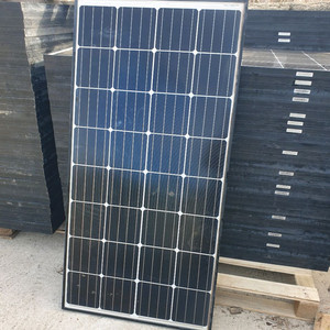 태양광 패널 36V 160W 이미지