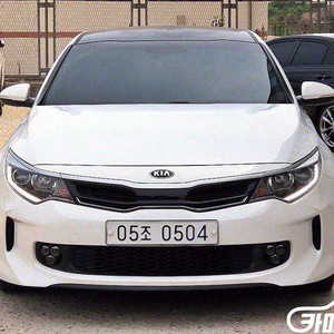 [기아]K5 2세대 하이브리드 노블레스 #앱특가