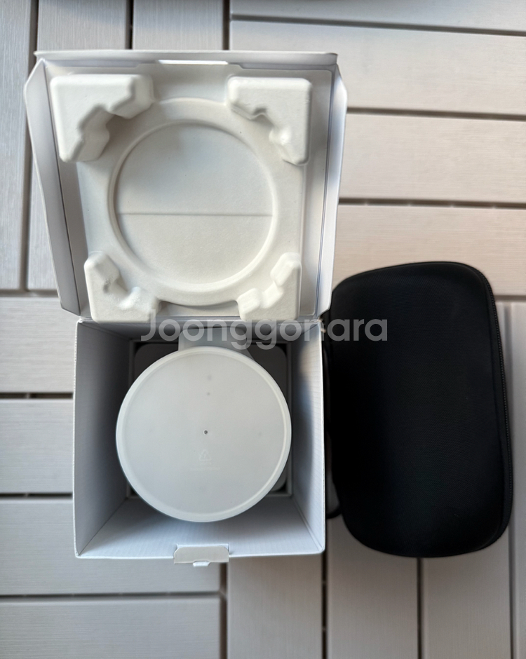 뱅앤올룹슨 베오사운드 익스플로어--2