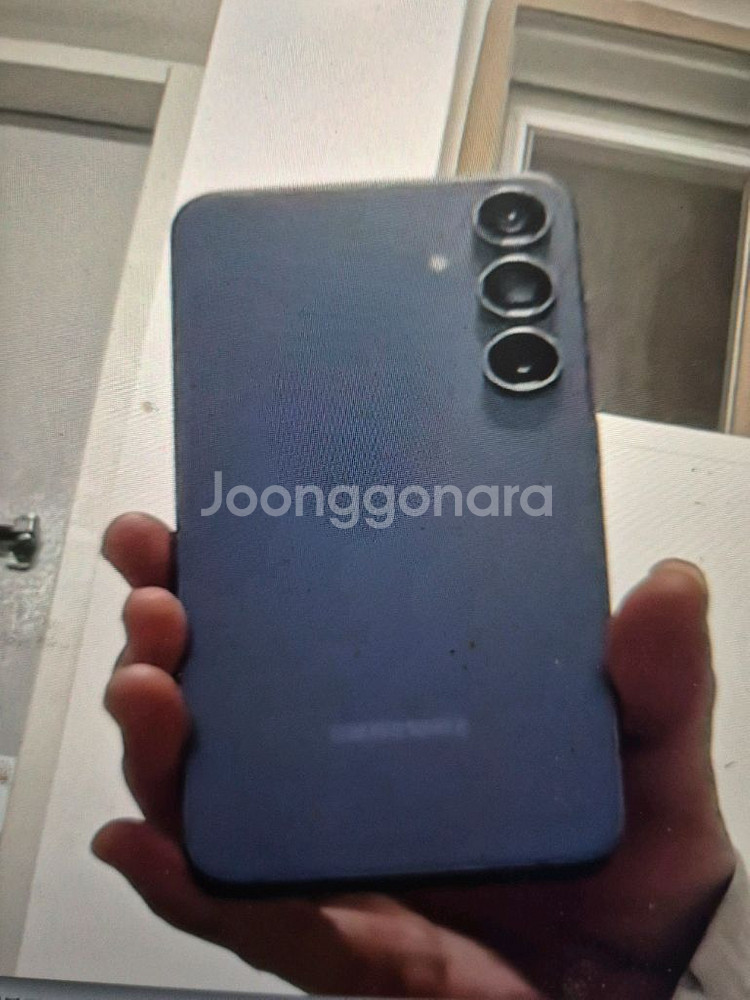 갤럭시 S24 플러스 + 256GB--0