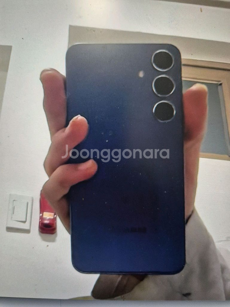 갤럭시 S24 플러스 + 256GB--5