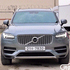 [볼보]XC90 2세대 2.0 T8 AWD 인스크립션 #앱특가