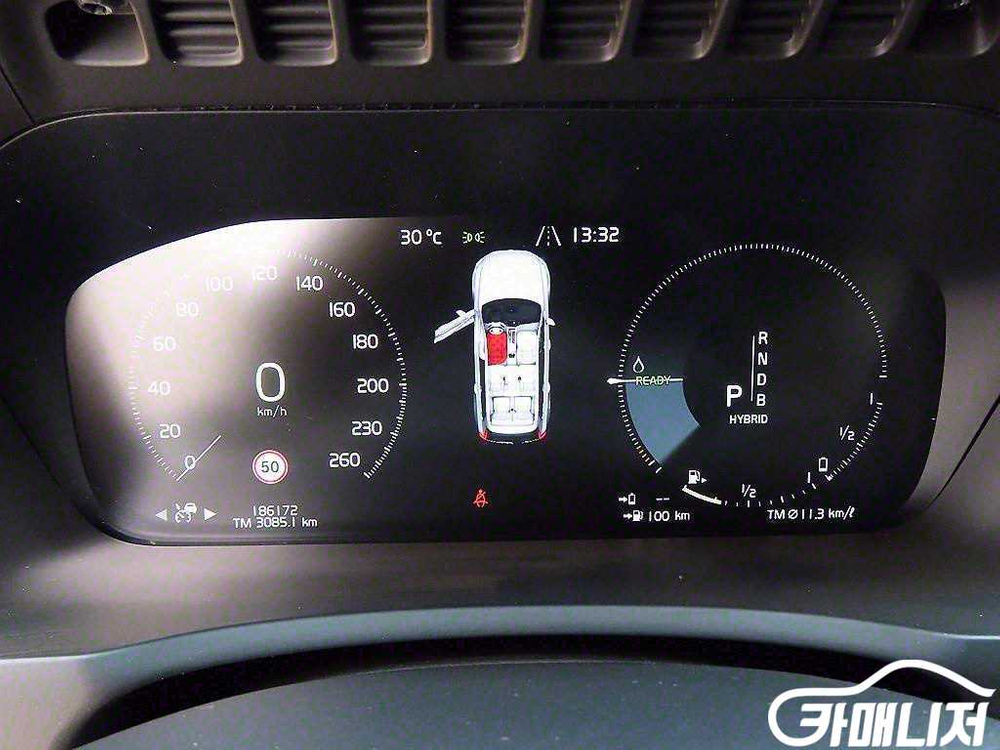 [볼보]XC90 2세대 2.0 T8 AWD 인스크립션 #앱특가 이미지