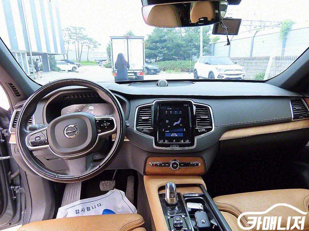 [볼보]XC90 2세대 2.0 T8 AWD 인스크립션 #앱특가 이미지