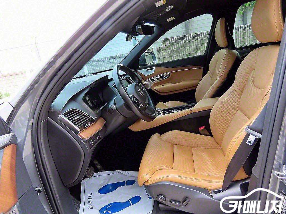 [볼보]XC90 2세대 2.0 T8 AWD 인스크립션 #앱특가 이미지