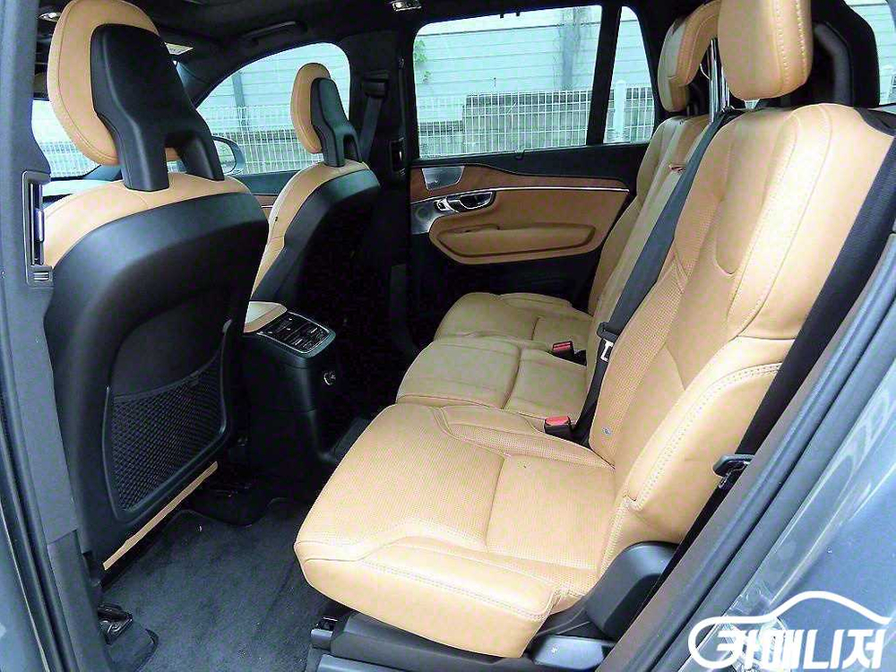 [볼보]XC90 2세대 2.0 T8 AWD 인스크립션 #앱특가 이미지