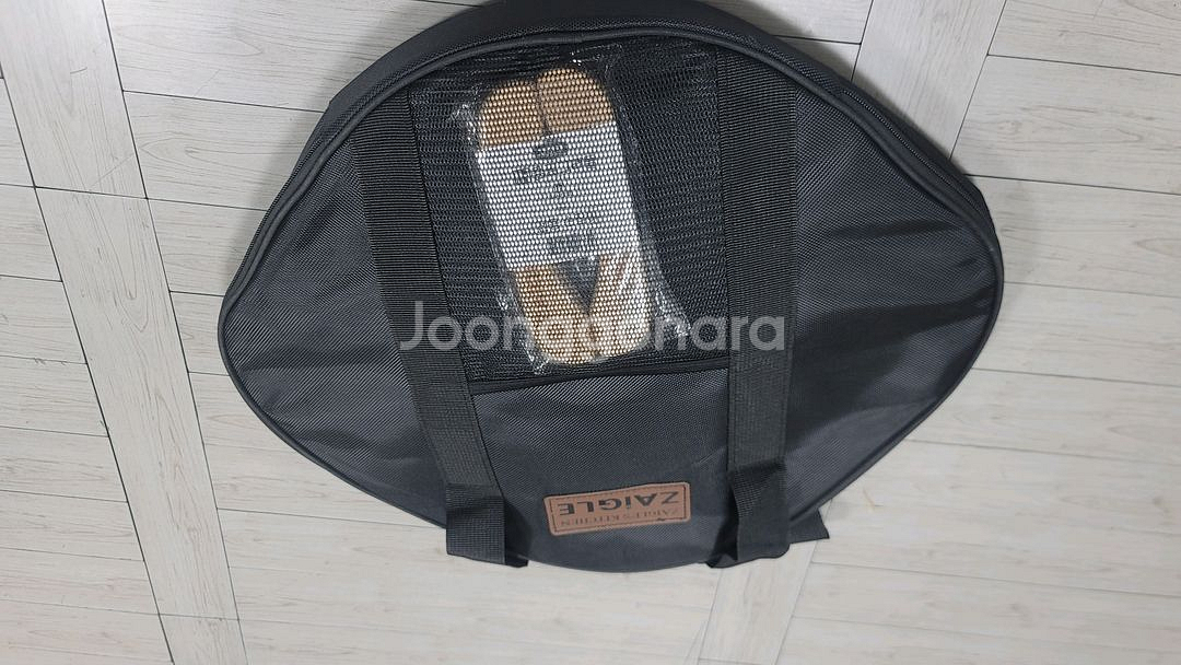 자이글 그리들 2개입니다--4