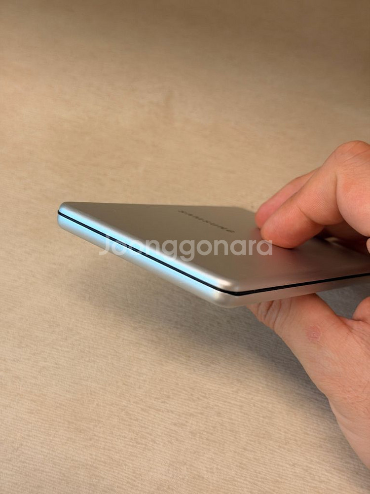 [정품/급처]삼성 외장하드 슬림 포터블 SLIM Portable USB3.0 외장HDD 판매--5