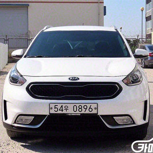 [기아]니로 1.6 하이브리드 노블레스 #앱특가