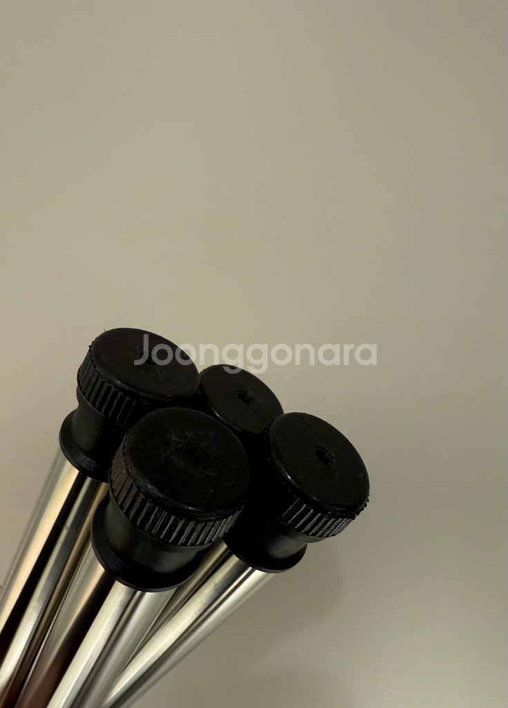 스노우피크 IGT 400다리(CK-112) 2조-4개--1