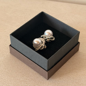 [새상품/급처] 미사용 혼주 귀걸이 2개 세트