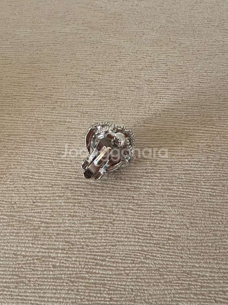 [새상품/급처] 미사용 혼주 귀걸이 2개 세트--3