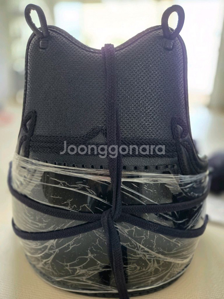 (미사용)검도호구가방 세트--2