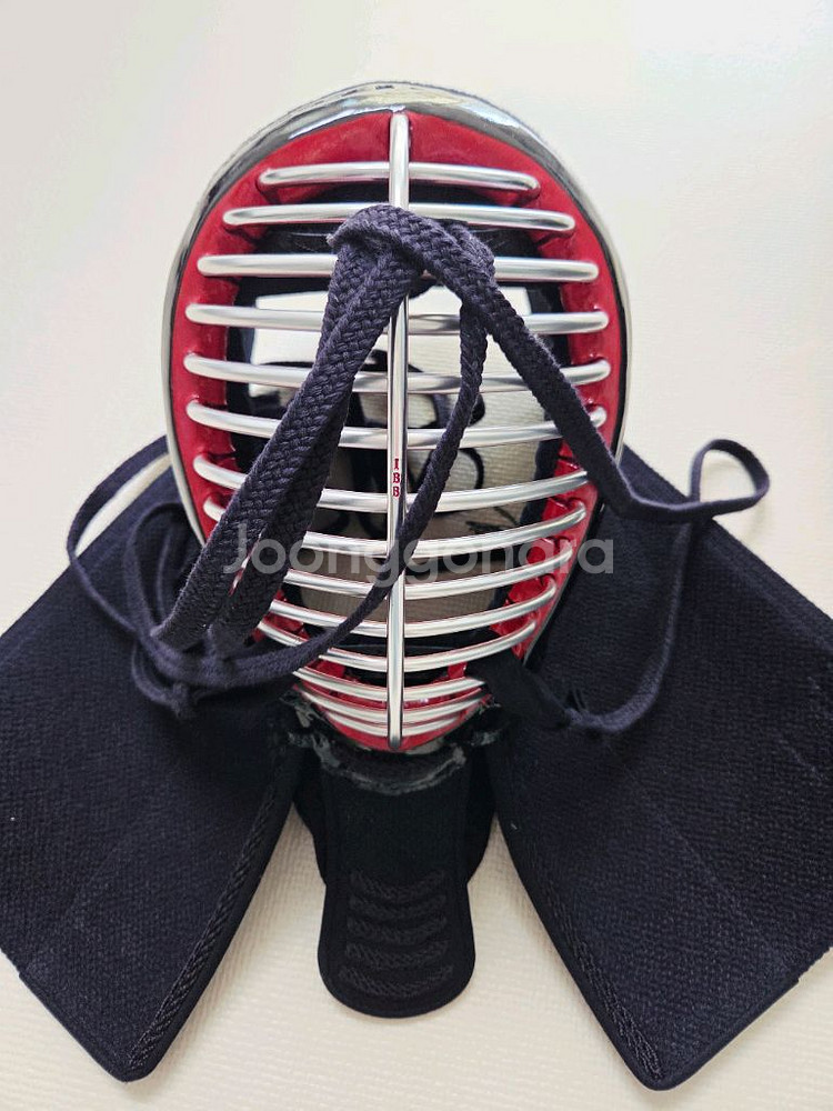 (미사용)검도호구가방 세트--1