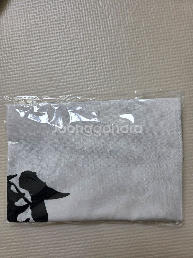 (미사용)검도호구가방 세트--5