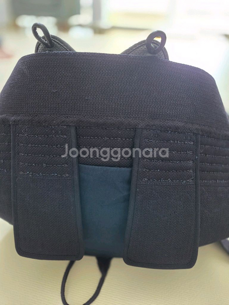 (미사용)검도호구가방 세트--3