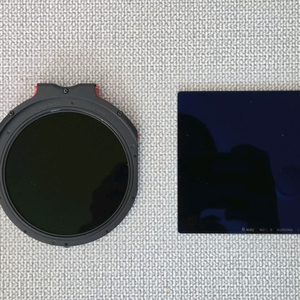 사각ND필터-ND사각필터