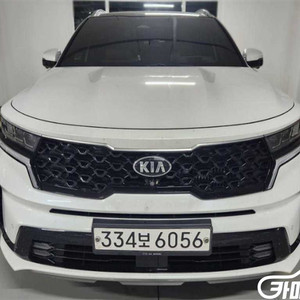 [기아]쏘렌토 4세대(MQ4)하이브리드 HEV 1.6 2WD 시그니처 #앱특가