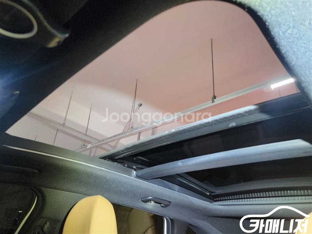 [기아]쏘렌토 4세대(MQ4)하이브리드 HEV 1.6 2WD 시그니처 #앱특가--3