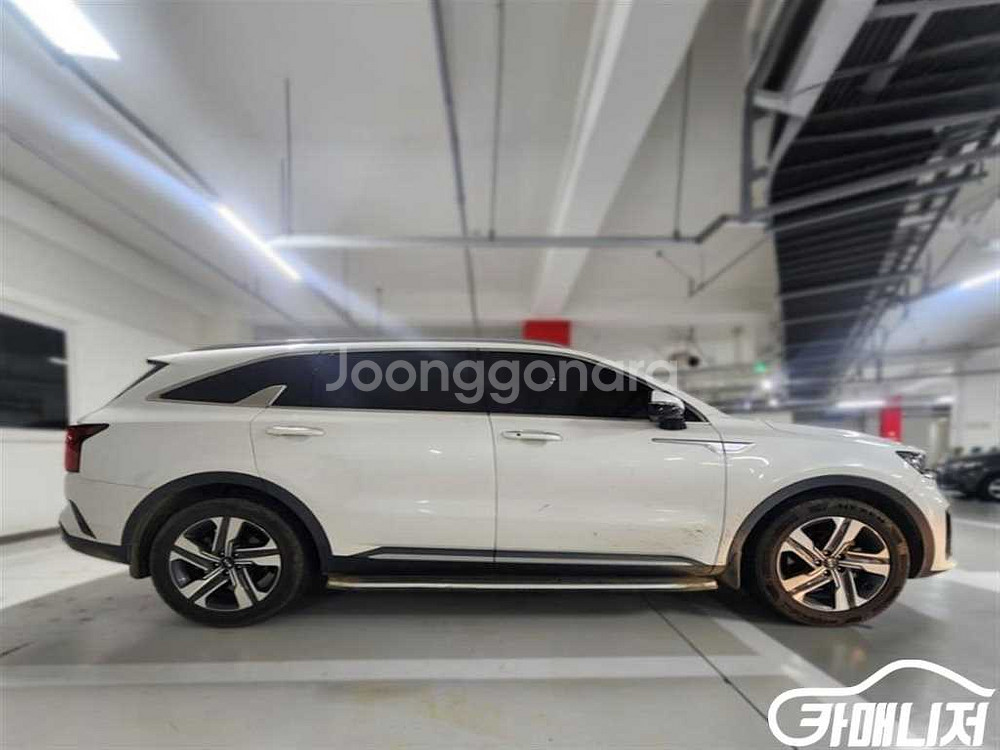 [기아]쏘렌토 4세대(MQ4)하이브리드 HEV 1.6 2WD 시그니처 #앱특가--2