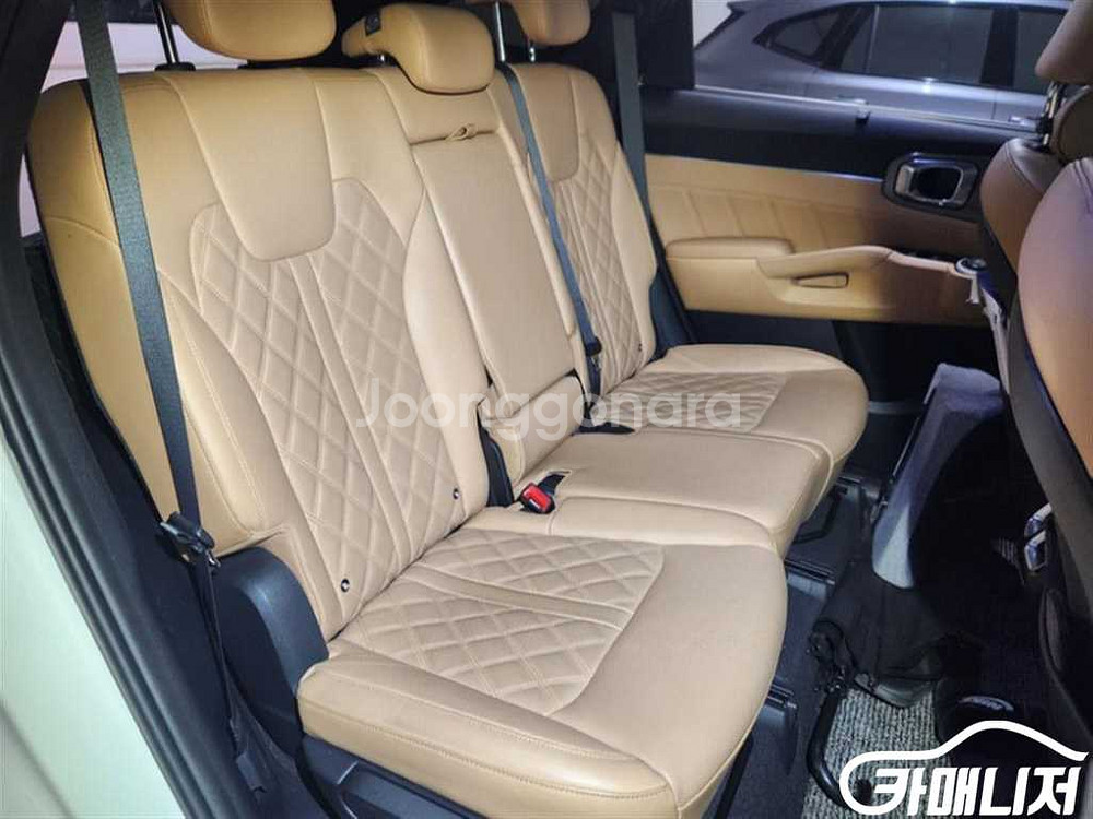 [기아]쏘렌토 4세대(MQ4)하이브리드 HEV 1.6 2WD 시그니처 #앱특가--5