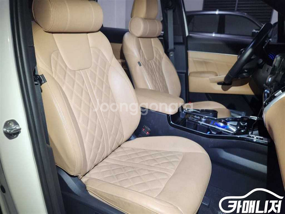 [기아]쏘렌토 4세대(MQ4)하이브리드 HEV 1.6 2WD 시그니처 #앱특가--6