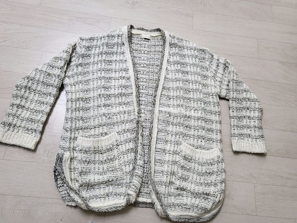 살롱드리앙 가디건--0