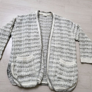 살롱드리앙 가디건