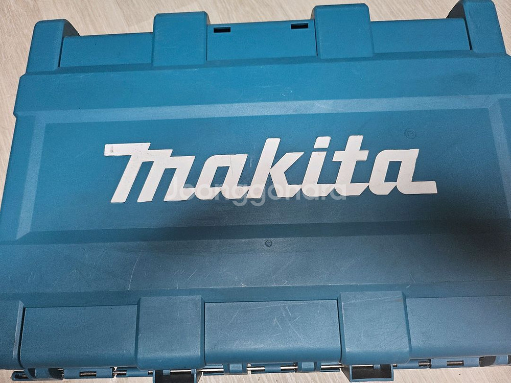 마끼다 마키타 36볼트 충전 뿌레카 함마 해머 파괴 드릴--1