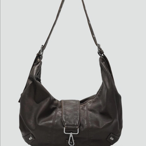 [원가 6만] 래디쉬 빈티지/보부상 록시 숄더백 가죽 가방