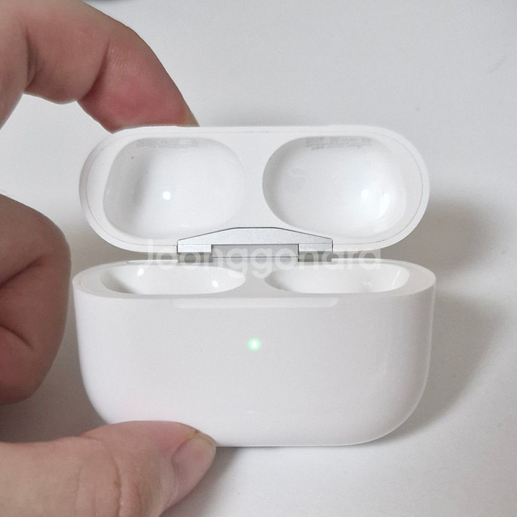 에어팟 프로2 본체 C타입 초급처--0