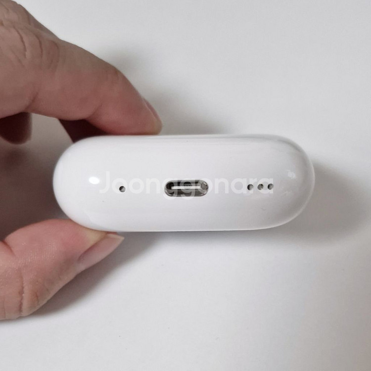 에어팟 프로2 본체 C타입 초급처--2