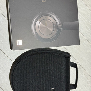 dali io-8 무선 헤드폰