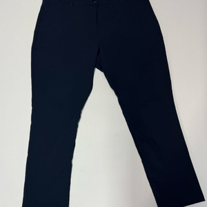 여성 22년도 휠라 Fila 골프 네이비 기능성 스윙팬츠