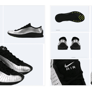 Nike Air Superfly나이키 에어 슈퍼플라이