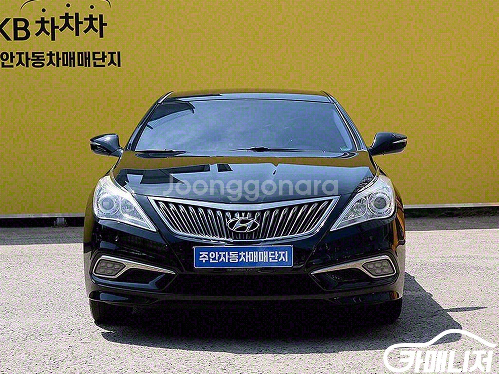 [현대]그랜저 HG 하이브리드 PREMIUM (5인승) #앱특가--0