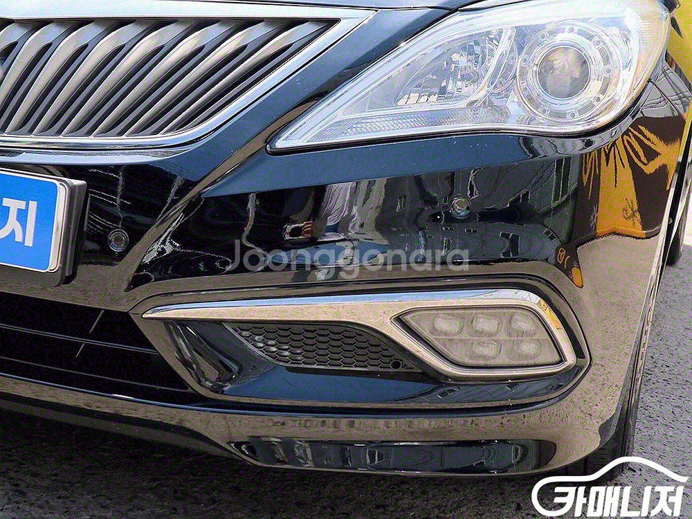 [현대]그랜저 HG 하이브리드 PREMIUM (5인승) #앱특가--2