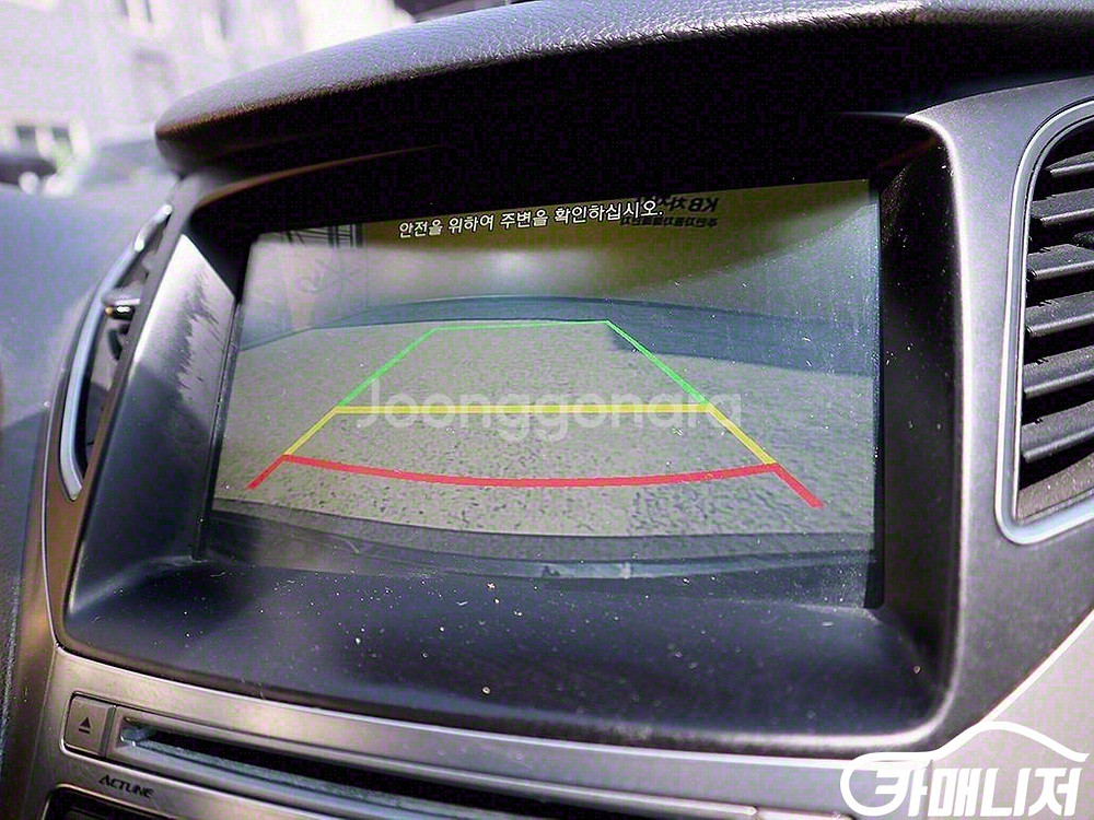 [현대]그랜저 HG 하이브리드 PREMIUM (5인승) #앱특가--9